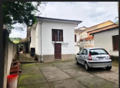 Casa com 3 Quartos à venda, 190m² no Jardim Guanabara, Campinas