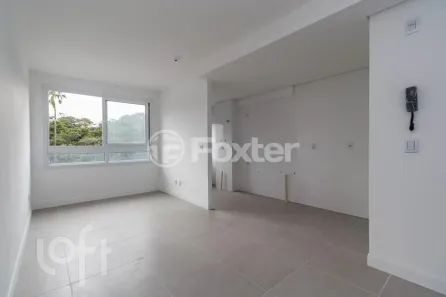 Apartamento com 2 Quartos à venda, 58m² no Centro Histórico, Porto Alegre