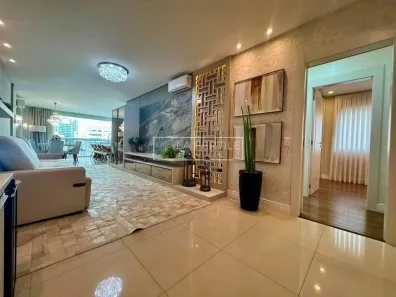Apartamento com 3 Quartos à venda, 119m² no Pioneiros, Balneário Camboriú