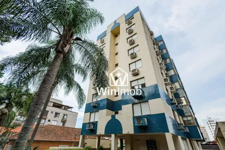 Apartamento com 2 Quartos à venda, 68m² no Passo da Areia, Porto Alegre
