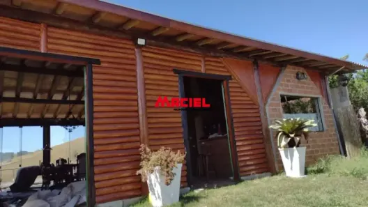 Fazenda/Sítio com 4 Quartos à venda, 350m² no Buquirinha, São José dos Campos