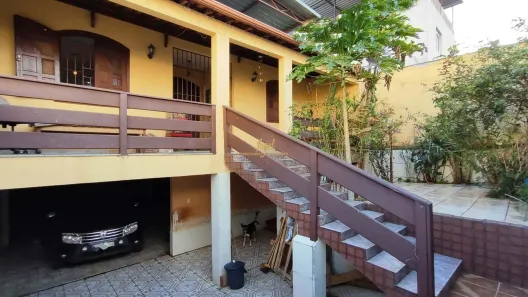 Casa com 3 Quartos à venda, 257m² no Nova Era, Juiz de Fora