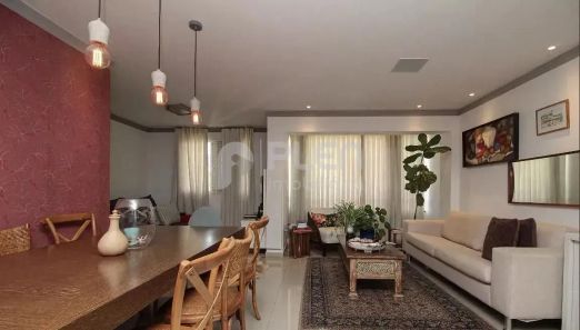 Cobertura com 3 Quartos à venda, 192m² no Santana, São Paulo