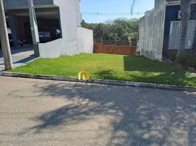 Lote/Terreno à venda, 160m² no Horto Florestal, Sorocaba