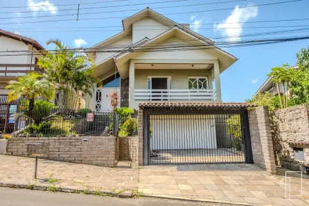 Casa com 4 Quartos à venda, 444m² no Primavera, Novo Hamburgo