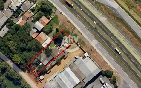 Lote/Terreno à venda, 1325m² no Parque dos Eucalíptos, Gravataí