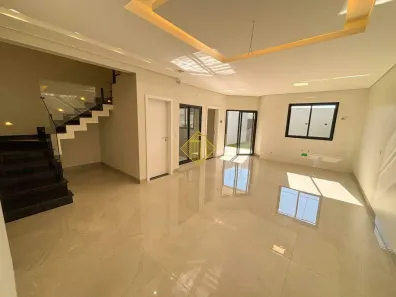 Sobrado com 3 Quartos à venda, 180m² no Parque Verde, Cascavel