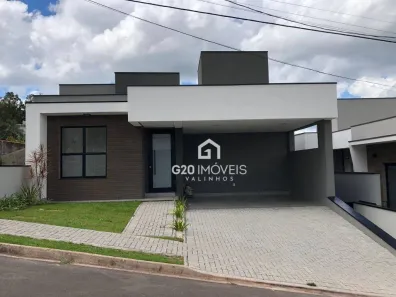 Casa de Condomínio com 3 Quartos à venda, 215m² no Residencial Vivenda das Pitangueiras, Valinhos