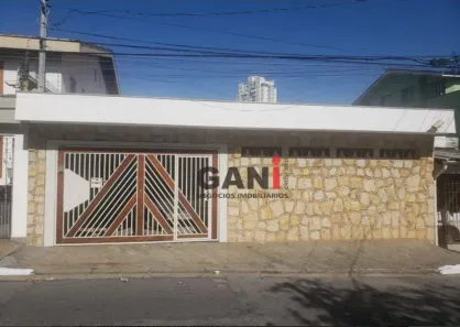 Casa com 3 Quartos à venda, 250m² no Vila Zelina, São Paulo