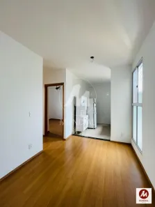 Apartamento com 2 Quartos para alugar, 40m² no Jardim Helena, Ribeirão Preto