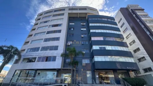 Apartamento com 3 Quartos à venda, 118m² no Centro, Torres