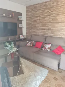 Casa com 2 Quartos à venda, 450m² no Monte Serrat, Itaguaí