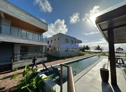 Apartamento com 3 Quartos à venda, 110m² no Maraú, Maraú