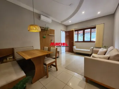 Casa com 2 Quartos à venda, 75m² no Jardim das Indústrias, São José dos Campos