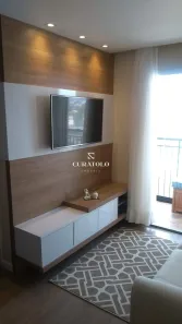 Apartamento com 2 Quartos à venda, 54m² no Vila Matilde, São Paulo