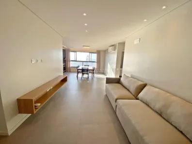 Apartamento com 2 Quartos para alugar, 87m² no Centro, Itajaí