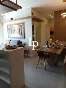Apartamento com 2 Quartos à venda, 50m² no Baeta Neves, São Bernardo do Campo