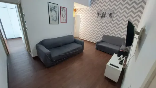 Apartamento com 2 Quartos para alugar, 68m² no Flamengo, Rio de Janeiro