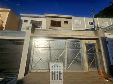 Sobrado com 3 Quartos à venda, 240m² no Vila Monumento, São Paulo