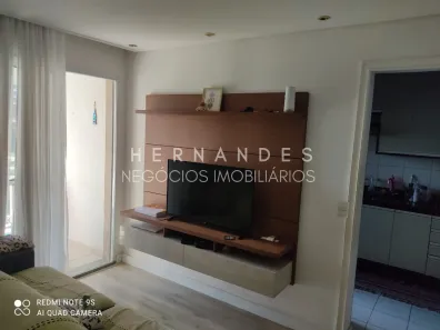 Apartamento com 3 Quartos à venda, 73m² no Jardim Tupanci, Barueri