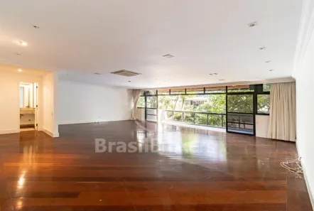 Apartamento com 4 Quartos à venda, 272m² no Leblon, Rio de Janeiro