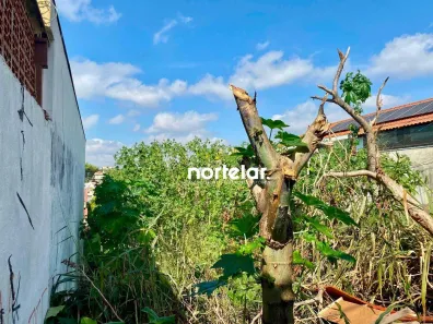Lote/Terreno à venda, 310m² no Vila Guedes, São Paulo