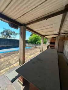 Sobrado com 4 Quartos à venda, 358m² no Bocaina, Ribeirão Pires