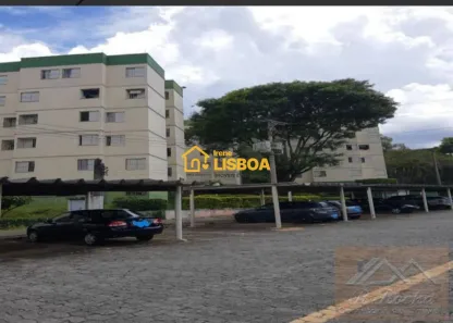 Apartamento com 2 Quartos à venda, 50m² no Jardim Dona Sinhá, São Paulo