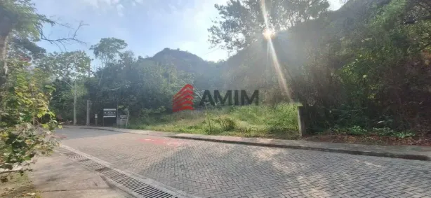 Lote/Terreno à venda, 720m² no Piratininga, Niterói
