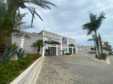 Apartamento com 3 Quartos à venda, 69m² no Parque Bela Vista, Votorantim
