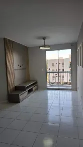 Apartamento com 3 Quartos à venda, 88m² no Vila Itália, São José do Rio Preto