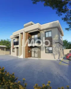 Apartamento com 2 Quartos à venda, 51m² no Corticeira, Guaramirim