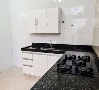Casa com 3 Quartos à venda, 108m² no Residencial José de Carlos, Franca
