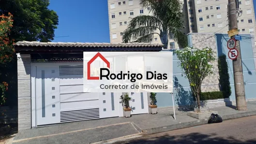Casa com 3 Quartos à venda, 262m² no Vila Nova Medeiros, Jundiaí