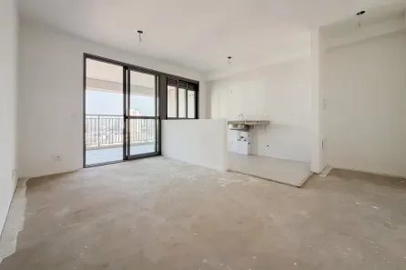 Apartamento com 2 Quartos à venda, 70m² no Vila Mariana, São Paulo
