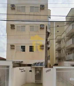 Apartamento com 2 Quartos à venda, 65m² no Jardim Ouro Verde, São José do Rio Preto