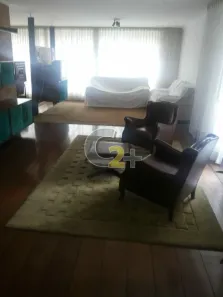 Apartamento com 5 Quartos à venda, 316m² no Paraíso, São Paulo