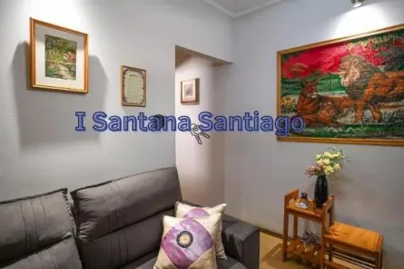 Casa com 2 Quartos à venda, 174m² no Vila Moraes, São Paulo
