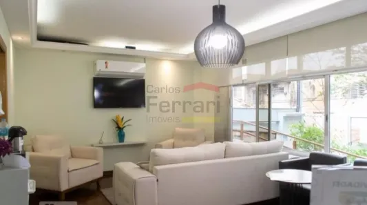 Sobrado com 8 Quartos para venda ou aluguel, 300m² no Jardim São Paulo(Zona Norte), São Paulo