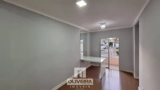 Apartamento com 2 Quartos para alugar, 60m² no Vila Santa Maria, Americana