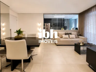 Apartamento com 2 Quartos à venda, 80m² no Piemonte, Nova Lima