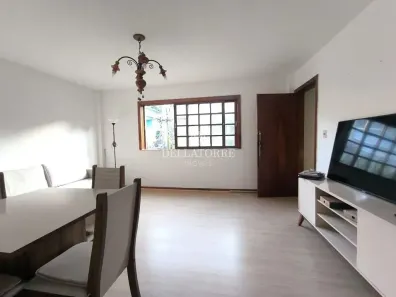Apartamento com 1 Quarto à venda, 44m² no Agriões, Teresópolis