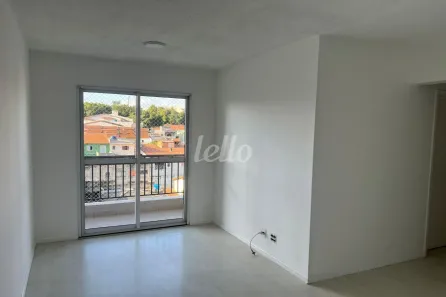 Apartamento com 3 Quartos à venda, 92m² no Vila Talarico, São Paulo