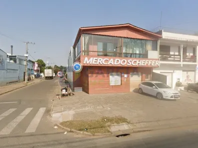 Ponto Comercial para alugar, 1500m² no Sarandi, Porto Alegre