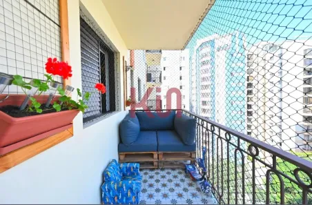 Apartamento com 2 Quartos à venda, 60m² no Vila Monte Alegre, São Paulo