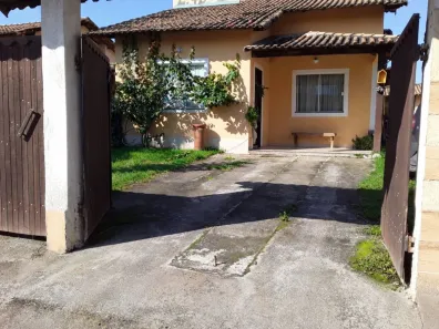 Casa com 2 Quartos à venda, 78m² no Chácaras de Inoã (Inoã), Maricá