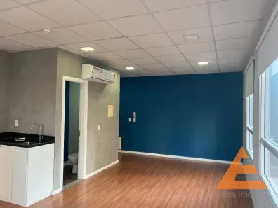 Sala Comercial à venda, 41m² no Vila Leopoldina, São Paulo