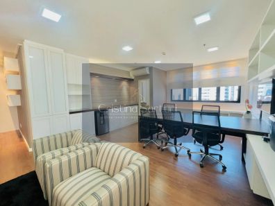 Sala Comercial à venda, 54m² no Parque Residencial Aquarius, São José dos Campos