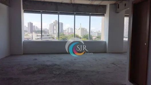 Sala Comercial para alugar, 140m² no Pinheiros, São Paulo