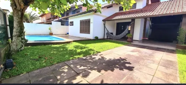 Casa com 4 Quartos à venda, 337m² no , Imbé